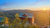Mountain Views | Heated Indoor Pool | Game Room
