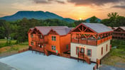 Indoor Pool + Arcade + Gazebo Dining | Sleeps 26