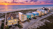 Private Pool | Gulf Views | Beachfront Access