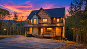 Pigeon Forge 3BR | Cabin w/Swim Spa, & Hot Tub