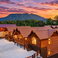 Sleeps 26 | Indoor Pool, Outdoor Theater, Arcade