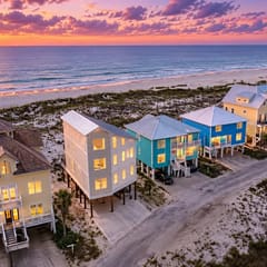 Private Pool | Gulf Views | Beachfront Access