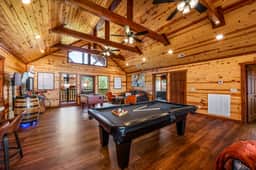 Shadow Peak Lodge