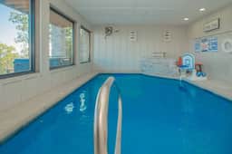 Wynward Ridge Retreat