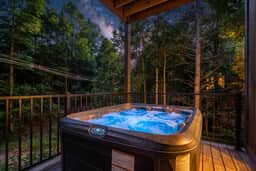 Wynn Crest Lodge
