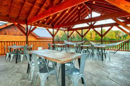 Indoor Pool + Arcade + Gazebo Dining | Sleeps 26 - Image 5
