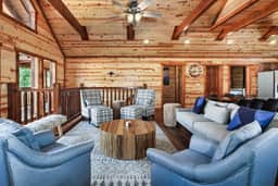 Indoor Pool, Arcade, Hot Tub | 8BR Sleeps 26 - Image 2