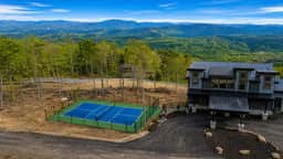 Smoky Mtn 7BR Luxury | Pool + Pickleball Court - Image 5