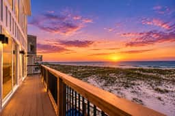 Private Pool | Gulf Views | Beachfront Access - Image 2