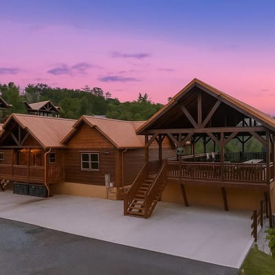 The Lodge