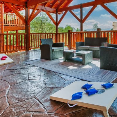 Grace Hideaway