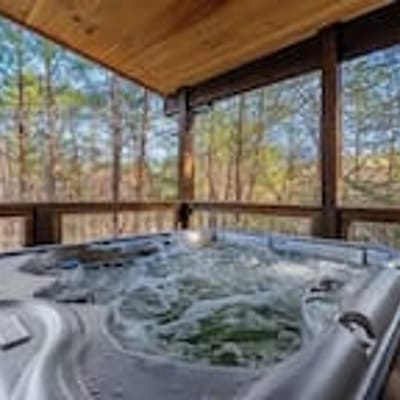 Bluff Ridge Retreat