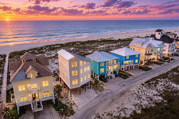 Private Pool | Gulf Views | Beachfront Access - Image 1