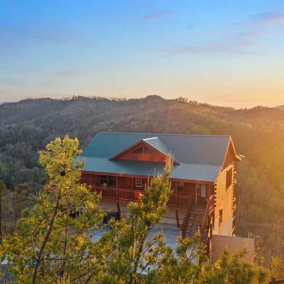 Mountain Views | Heated Indoor Pool | Game Room - Image 1