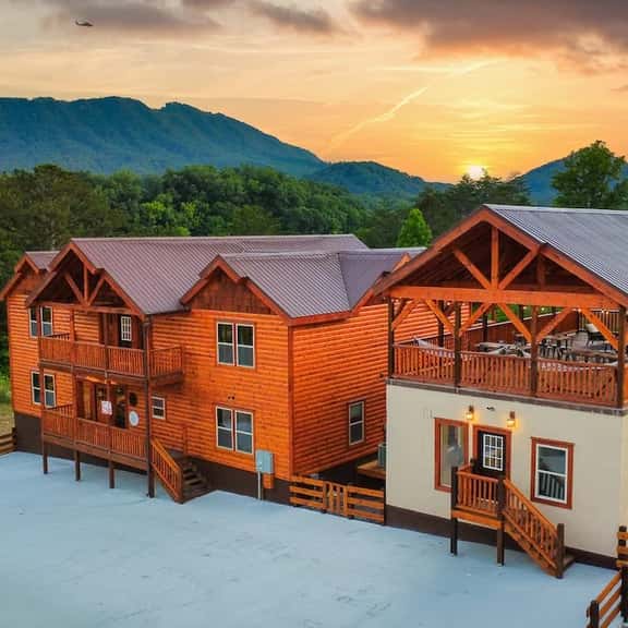 Indoor Pool + Arcade + Gazebo Dining | Sleeps 26 - Image 1
