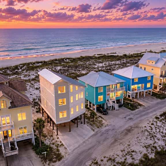Private Pool | Gulf Views | Beachfront Access - Image 1