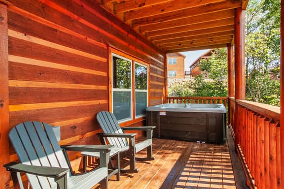 Grace Hideaway