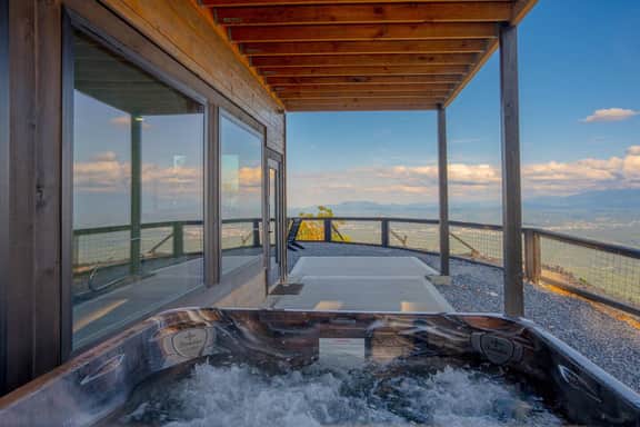 Wynward Ridge Retreat