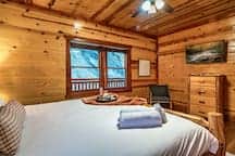 MountainTop Retreat