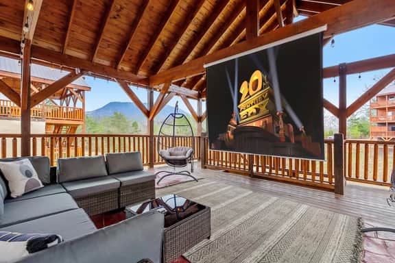 Sleeps 26 | Indoor Pool, Outdoor Theater, Arcade - Image 4