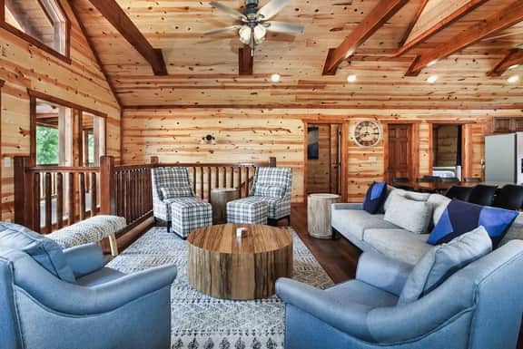 Indoor Pool, Arcade, Hot Tub | 8BR Sleeps 26 - Image 2