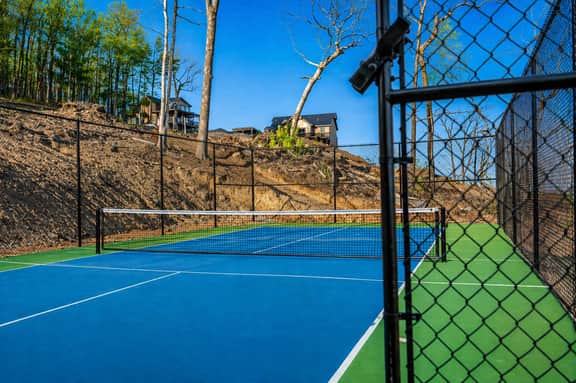 Smoky Mtn 7BR Luxury | Pool + Pickleball Court - Image 4