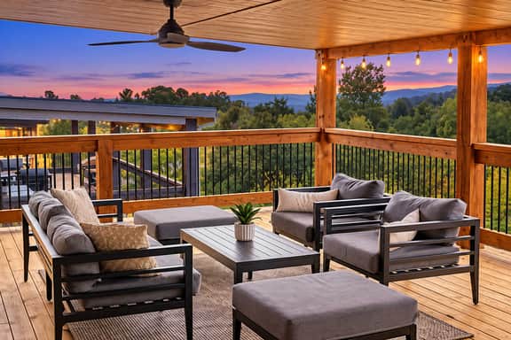 Luxe Lake Escape | Private Indoor Pool | Sleeps34 - Image 5