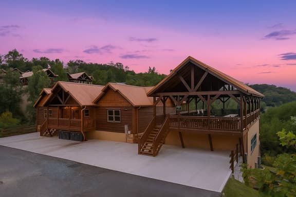 The Lodge