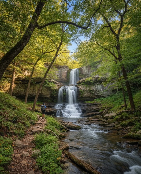Ozark Trails